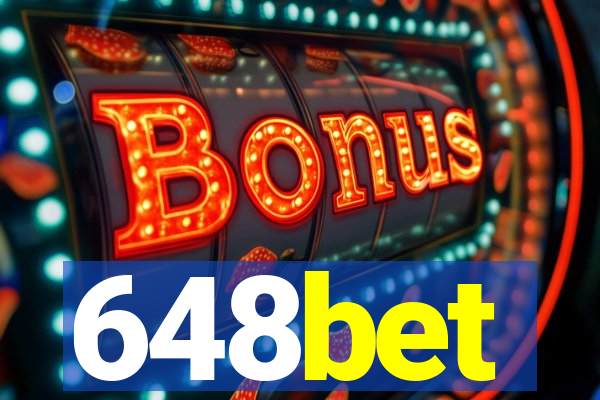 648bet