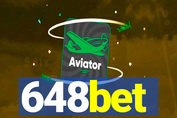 648bet