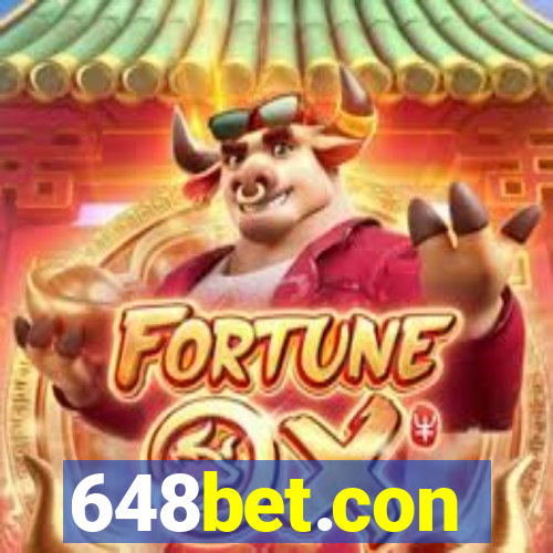 648bet.con