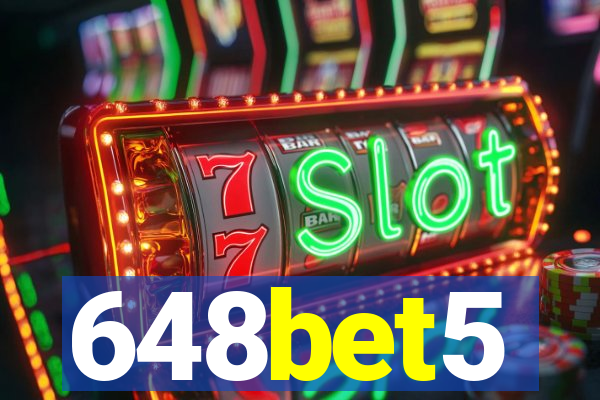 648bet5