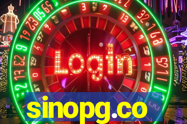 sinopg.co
