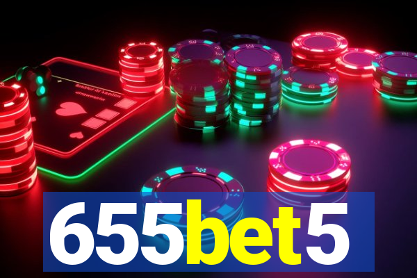 655bet5