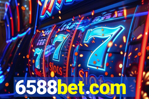 6588bet.com