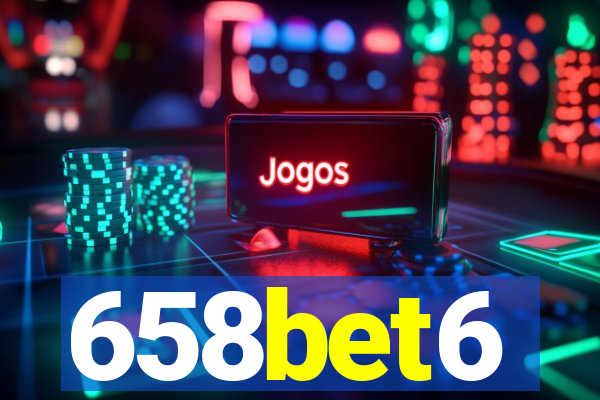 658bet6