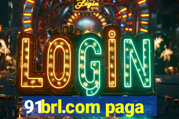 91brl.com paga