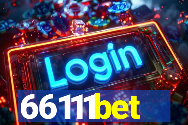 66111bet