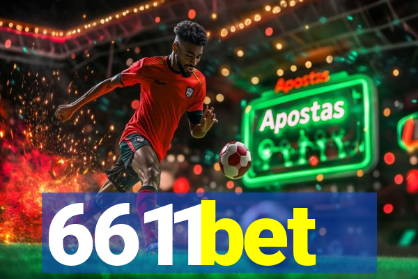 6611bet
