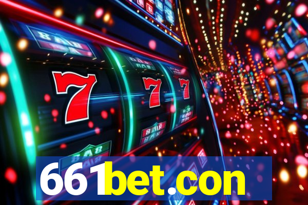 661bet.con