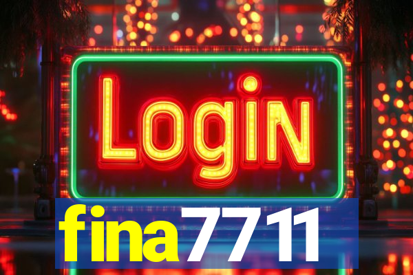 fina7711
