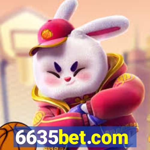 6635bet.com