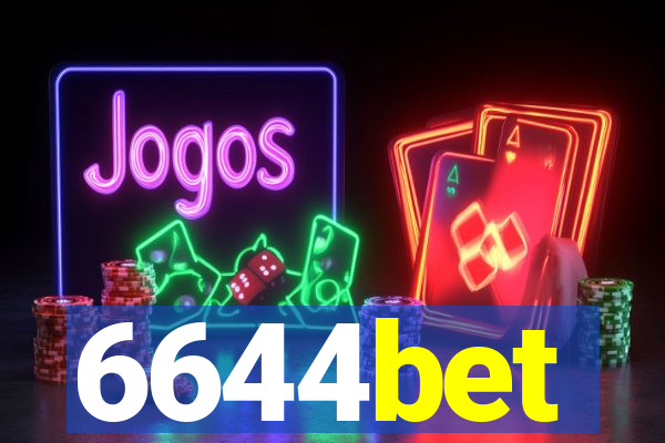 6644bet