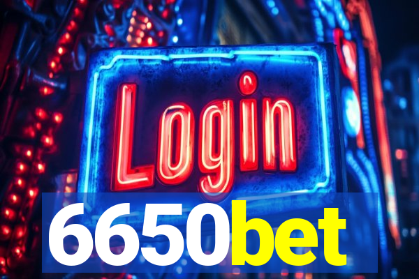 6650bet