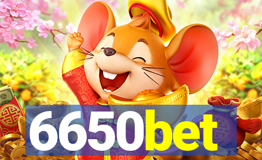 6650bet