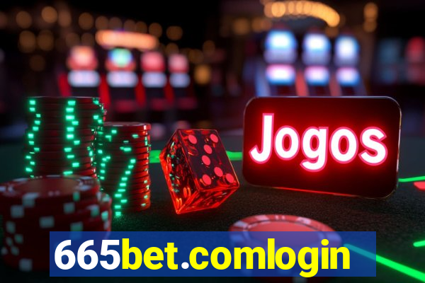 665bet.comlogin