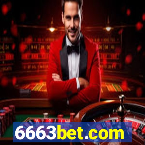 6663bet.com