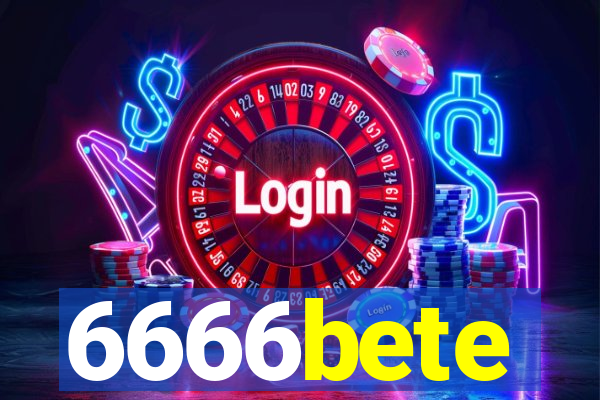 6666bete