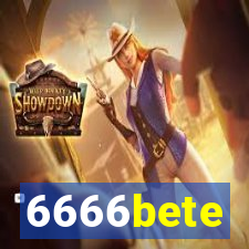 6666bete