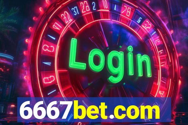 6667bet.com