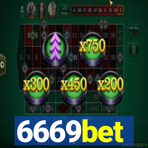 6669bet