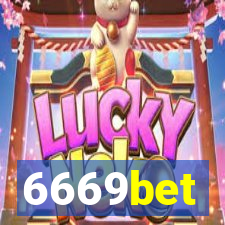 6669bet