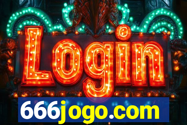 666jogo.com