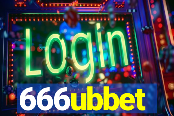 666ubbet