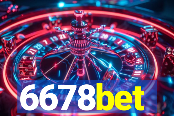 6678bet