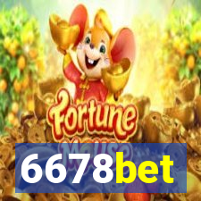 6678bet