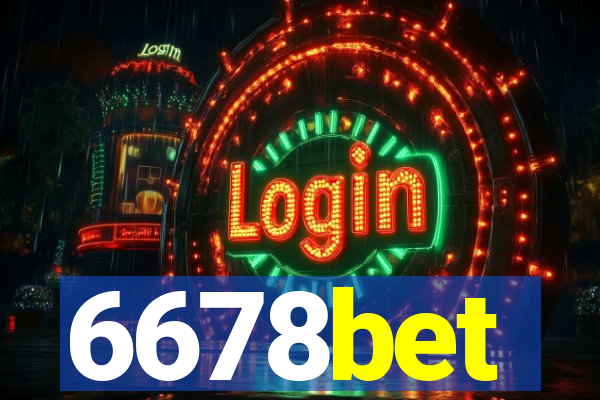 6678bet