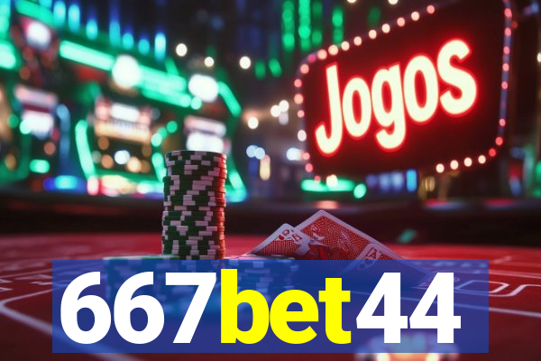 667bet44