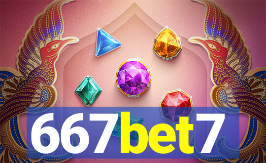 667bet7