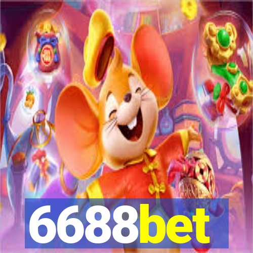 6688bet