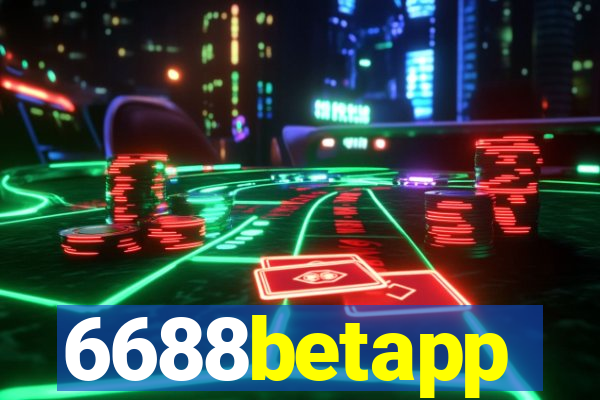 6688betapp