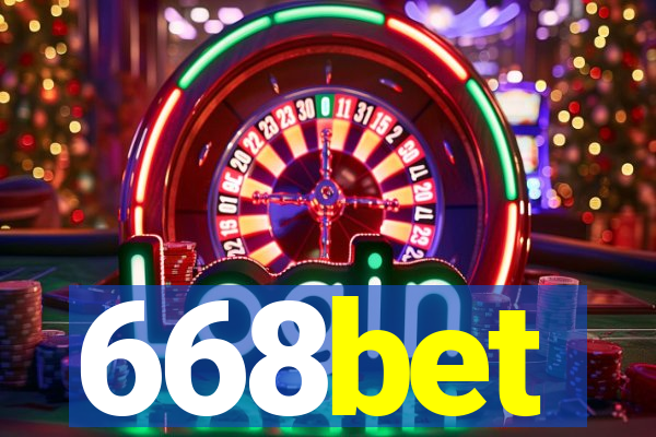 668bet