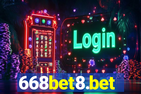 668bet8.bet