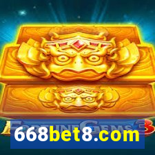 668bet8.com