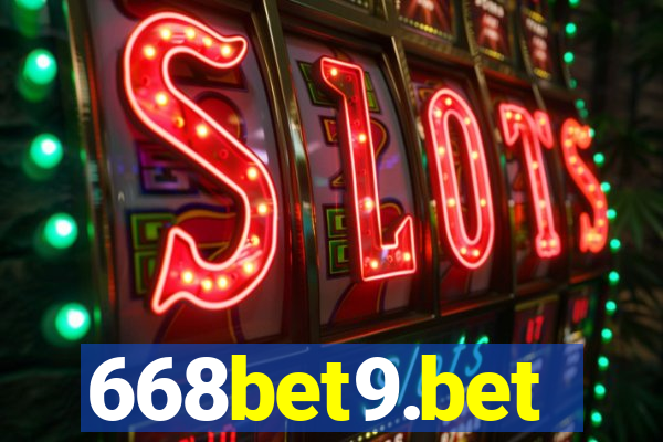 668bet9.bet