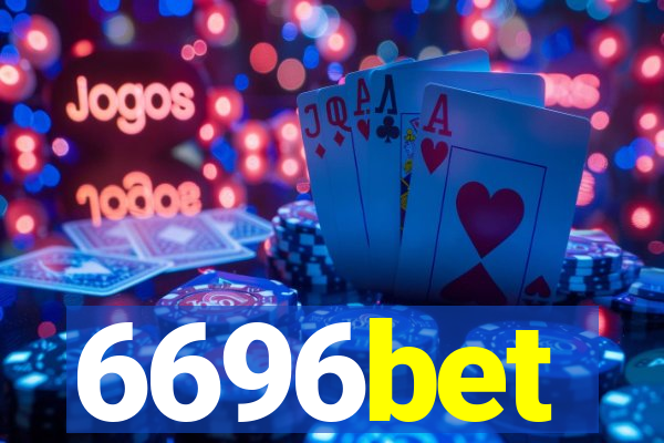 6696bet