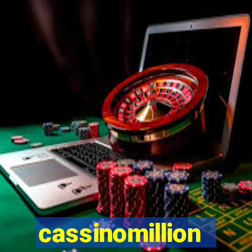 cassinomillion
