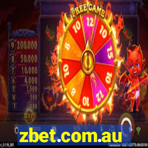 zbet.com.au
