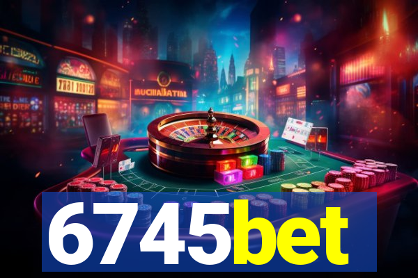 6745bet