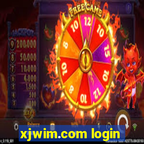 xjwim.com login
