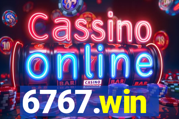 6767.win