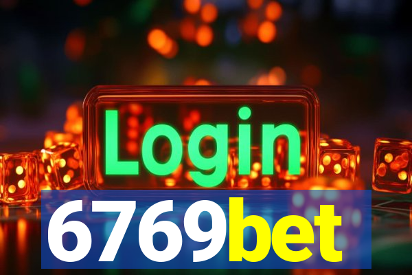 6769bet