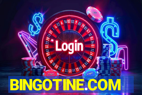 BINGOTINE.COM