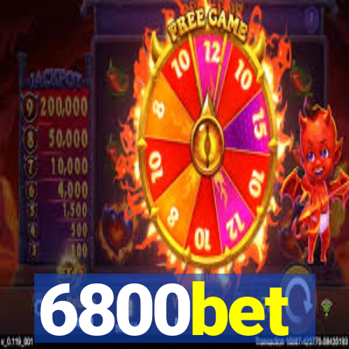 6800bet