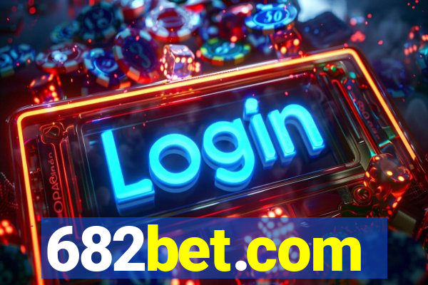 682bet.com