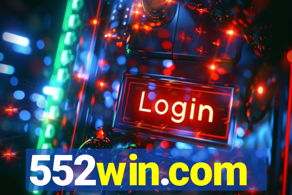 552win.com