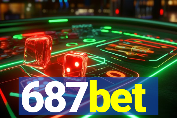 687bet
