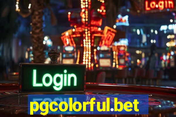 pgcolorful.bet